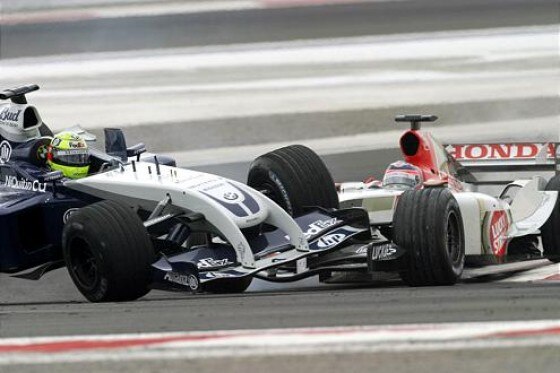 Regeländerungen in der Formel 1