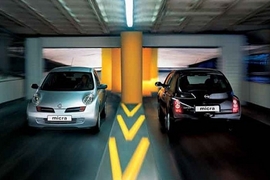 Nissan Micra Season