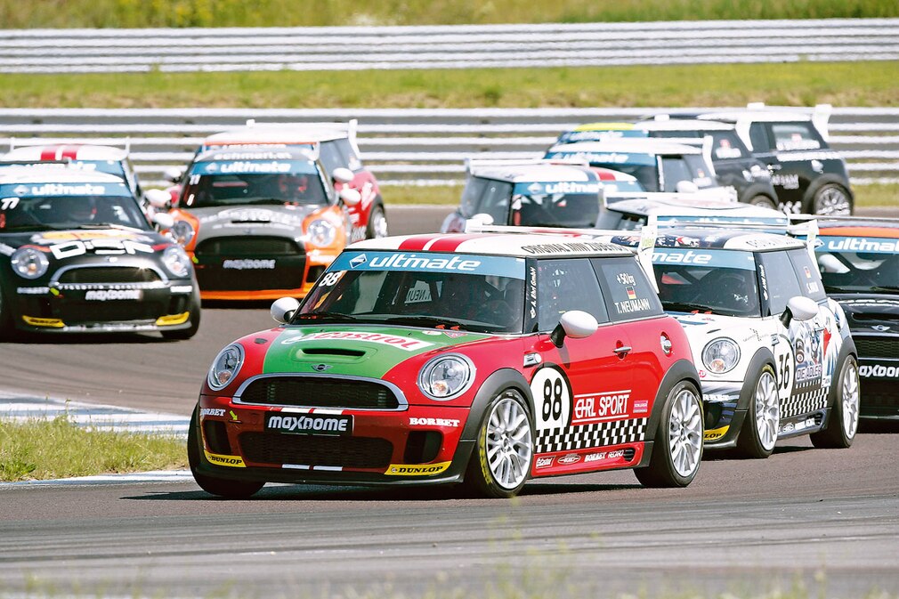 Mini Challenge