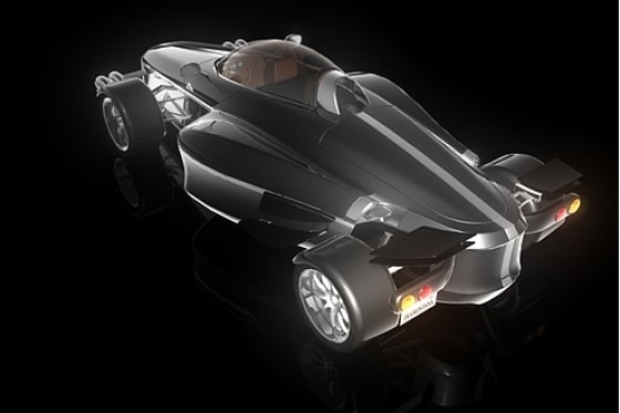 Tramontana
