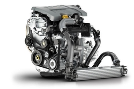 Turbobenziner 1.4 16V TCE 130