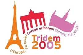 Tridem 2005