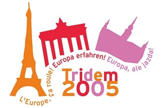 Tridem 2005