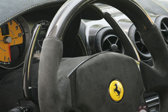 Novitec Rosso F430 Scuderia