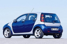 Smart wird billiger