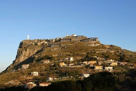 DDC Italien 2005 (5. Tag)