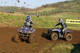 DDC Italien 2005 (7. Tag)
