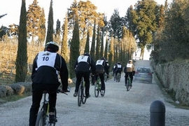 DDC Italien 2005 (8. Tag)