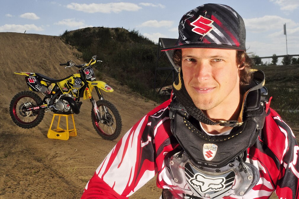 Red Bull X-Fighters
