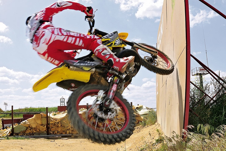 Red Bull X-Fighters