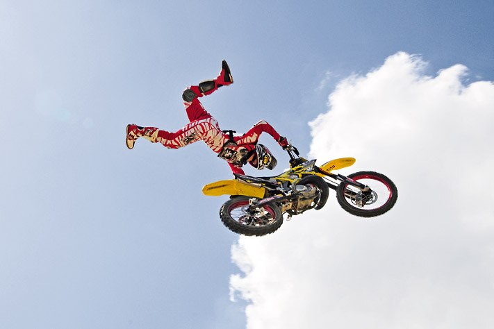Red Bull X-Fighters Red Bull X-Fighters