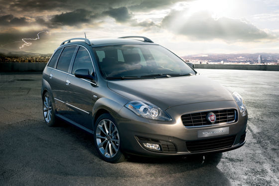 Fiat Croma