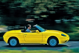 Fiat Barchetta