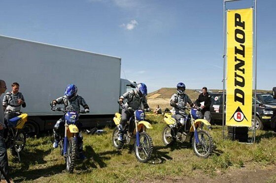 DDC Italien 2005 (3. Tag)