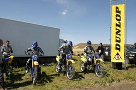 DDC Italien 2005 (3. Tag)