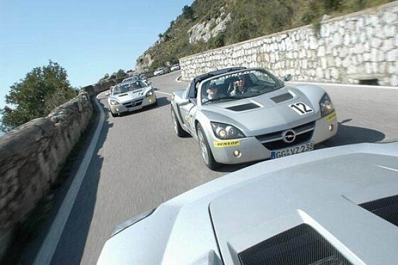 DDC Italien 2005 (4. Tag)
