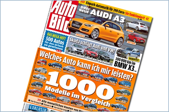 AUTO BILD 27-2008