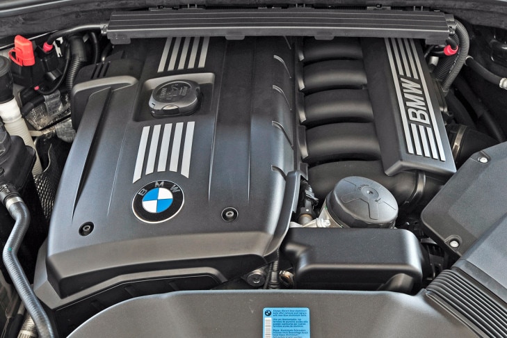 BMW 125 i Cabrio