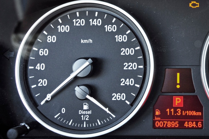 BMW X5 3.0 d