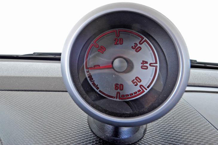 Opel Agila 1.3 CDTI