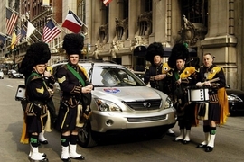 Hybrid-Tour durch die USA (1)