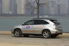 Hybrid-Tour durch die USA (3)