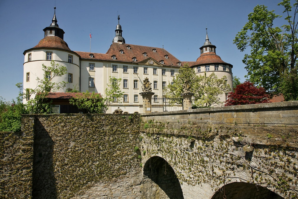 Folge 1: Auf der Burgenstraße mit dem Mercedes-Benz 450 SEL 6.9