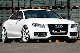 Senner Audi A5