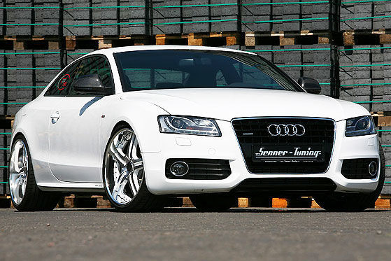 Senner Audi A5