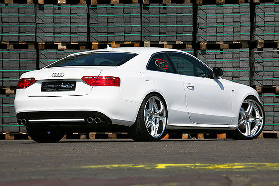 Senner Audi A5