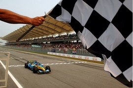 Großer Preis von Malaysia 2005