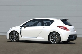 Nissan Sport Concept