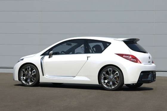 Nissan Sport Concept