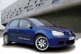 Zukunft Elektroauto
