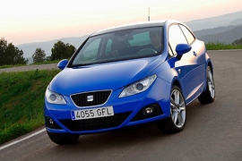 SEAT Ibiza SportCoupé
