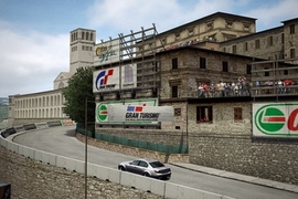 PS2-Spiel Gran Turismo 4