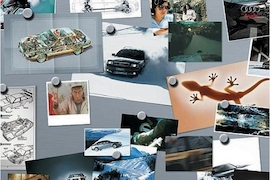 Online-Special "25 Jahre quattro"