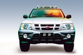 Jiangling Landwind