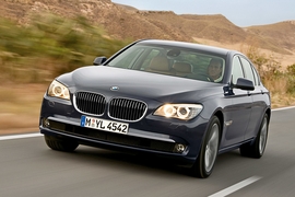 BWM 730d