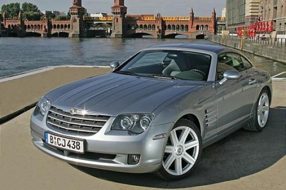 Chrysler-"Vertrauenswochen"