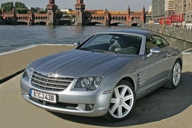 Chrysler-"Vertrauenswochen"