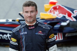 Coulthard hört auf