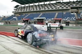 DTM Oschersleben 2008