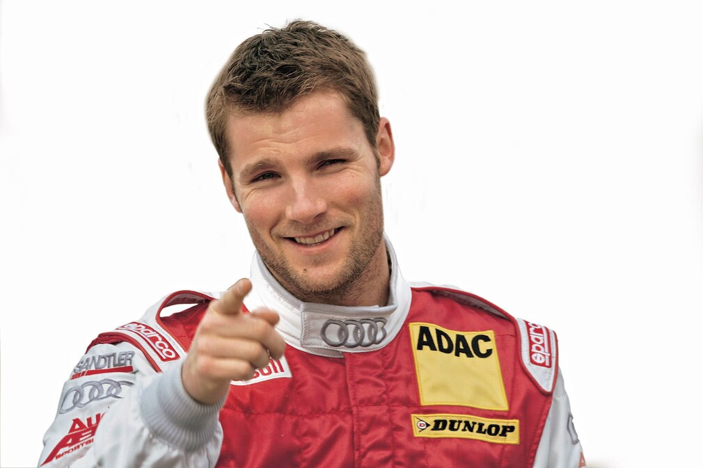 DTM Oschersleben 2008