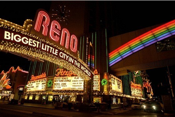 Hybrid-Tour durch die USA (9. Tag)