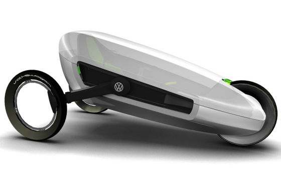 VW one