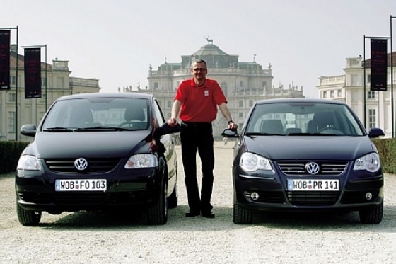Fahrbericht VW Fox und Polo