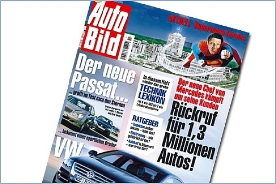 AUTO BILD 13/2005