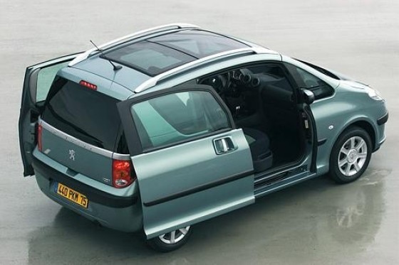 Peugeot gibt Preise bekannt