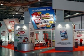 AMI Leipzig 2005